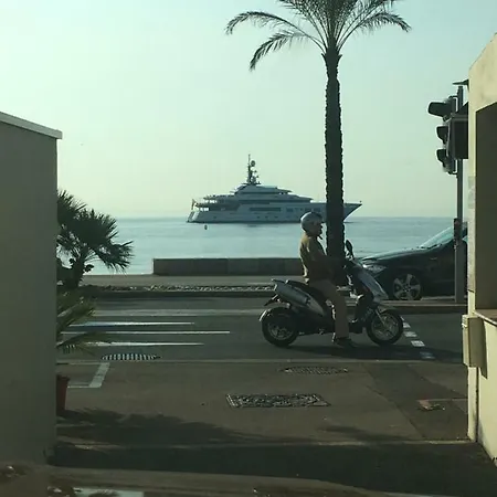 Διαμέρισμα 36promenade Καν-συρ-Μερ