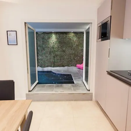 36promenade Διαμέρισμα Καν-συρ-Μερ