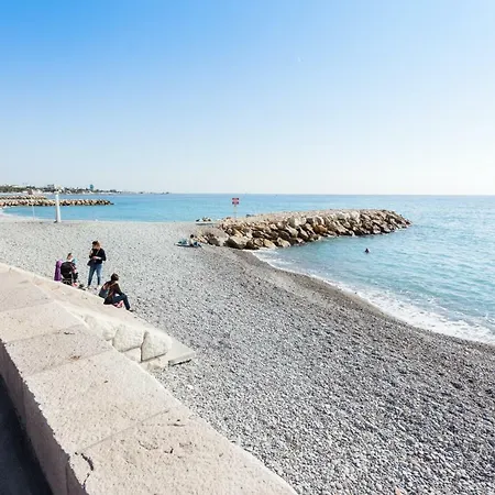 Διαμέρισμα 36promenade Καν-συρ-Μερ