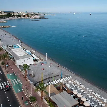 36promenade * Καν-συρ-Μερ
