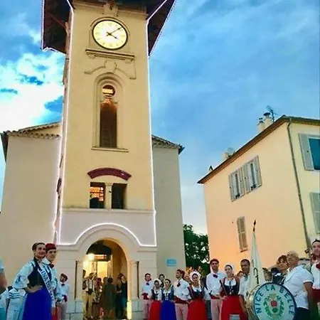 36promenade * Καν-συρ-Μερ