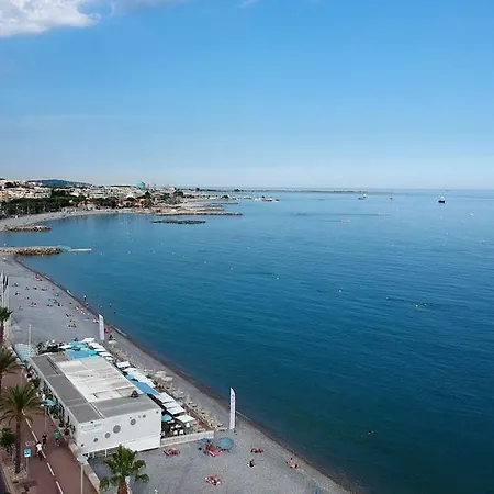 36promenade Διαμέρισμα Καν-συρ-Μερ