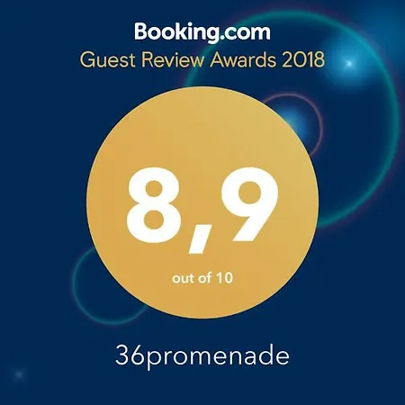36promenade * Καν-συρ-Μερ