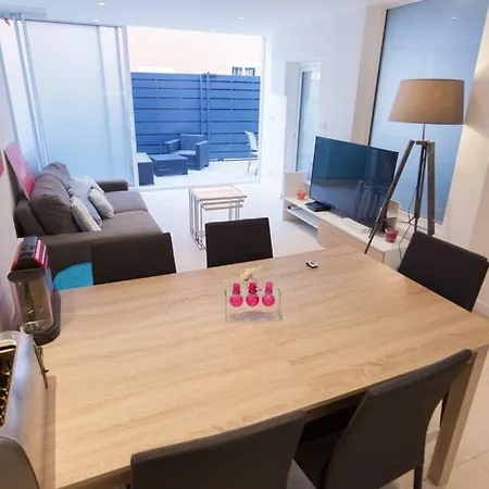 36promenade Appartement