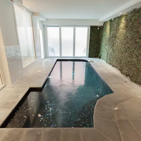 36promenade Appartement *