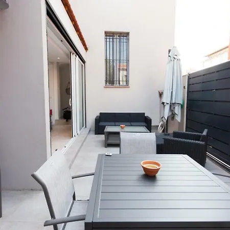36promenade Appartement Cagnes-sur-Mer