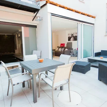 36promenade Appartement *